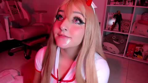 JULIANA online show from 02-23-25, 05:07