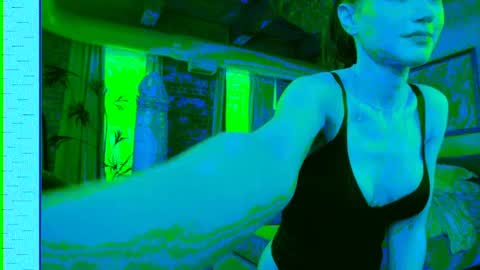 Snapshot of _june chatting on 02-27-25, 09:47 june online show from 02-27-25, 09:47