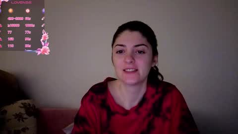 _just_a_simple_girl online show from 03-25-26, 03:01