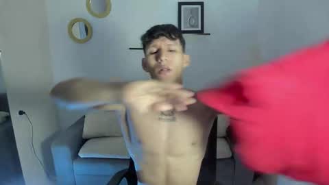 justin online show from 01-06-26, 03:21