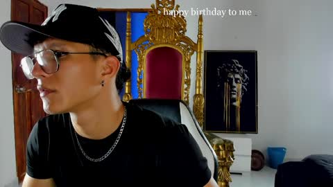 justin online show from 03-28-26, 05:51