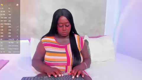 Snapshot of _kanela_anderson chatting on 09-11-25, 01:44 Kanela Anderson online show from 09-11-25, 01:44