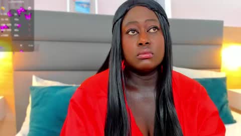 Snapshot of _kanela_anderson chatting on 09-21-25, 02:51 Kanela Anderson online show from 09-21-25, 02:51