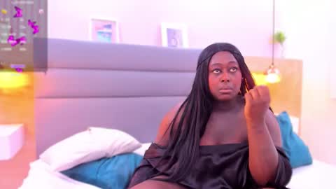 Snapshot of _kanela_anderson chatting on 09-22-25, 03:03 Kanela Anderson online show from 09-22-25, 03:03