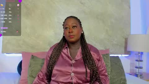 Snapshot of _kanela_anderson chatting on 10-05-25, 02:48 Kanela Anderson online show from 10-05-25, 02:48