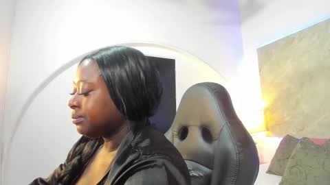 Snapshot of _kanela_anderson chatting on 10-26-25, 02:01 Kanela Anderson online show from 10-26-25, 02:01