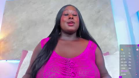 Snapshot of _kanela_anderson chatting on 11-22-25, 08:19 Kanela Anderson online show from 11-22-25, 08:19