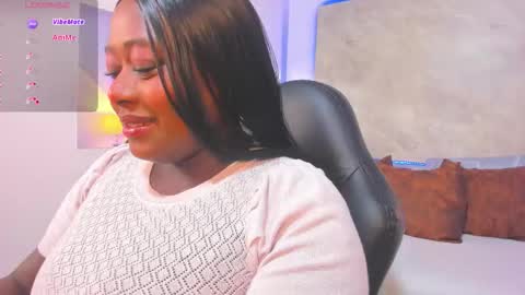 Snapshot of _kanela_anderson chatting on 12-05-25, 08:49 Kanela Anderson online show from 12-05-25, 08:49