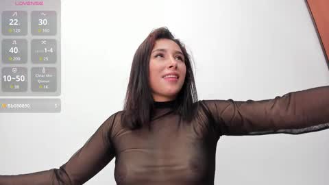 Amanda online show from 02-20-25, 07:41