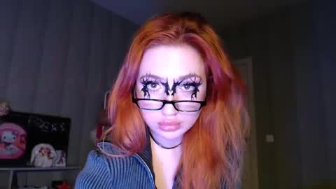 katemiller online show from 01-07-25, 01:24