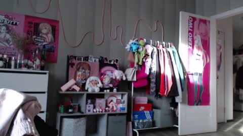 katemiller online show from 02-14-26, 03:36