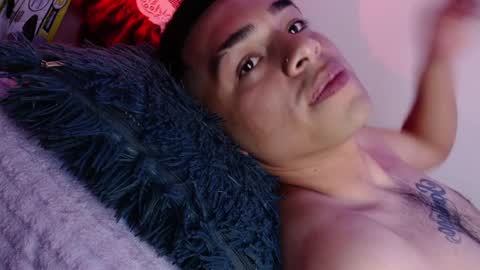 Kathy and Myke  online show from 02-07-25, 05:18