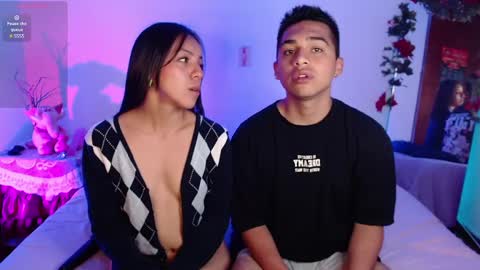 Kathy and Myke  online show from 02-25-25, 12:55