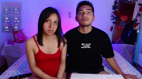 Kathy and Myke  online show from 03-07-25, 02:34