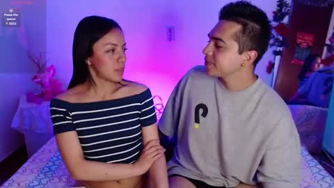 Kathy and Myke  online show from 03-08-25, 02:51