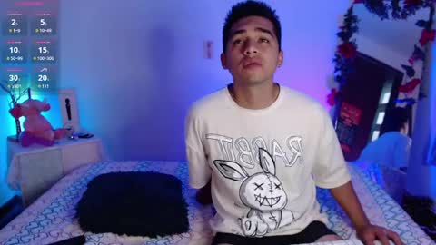 Kathy and Myke  online show from 03-10-25, 02:26