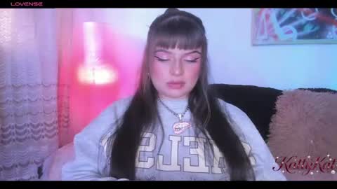 _kattykat online show from 06-21-26, 09:17