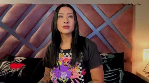 kelly online show from 07-18-26, 01:37