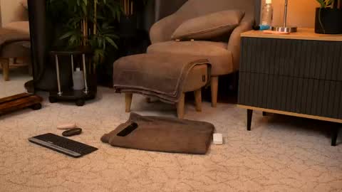 FANSLY ---   anal in private 700 tokens online show from 04-25-26, 07:22