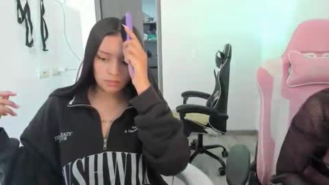 khloe sweet online show from 02-13-26, 05:20