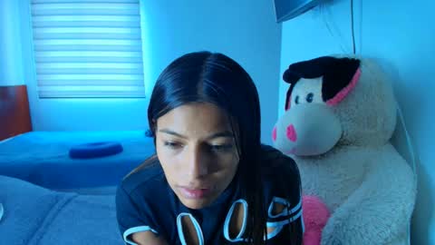 khloe sweet online show from 04-06-26, 03:24