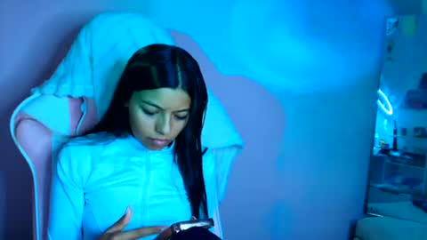 khloe sweet online show from 07-07-26, 03:27