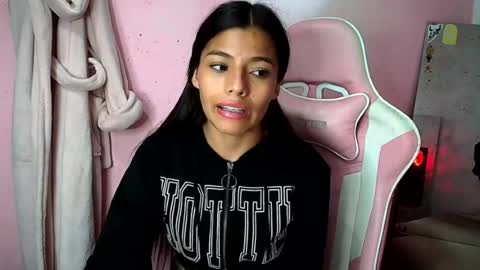 khloe sweet online show from 07-22-26, 10:34