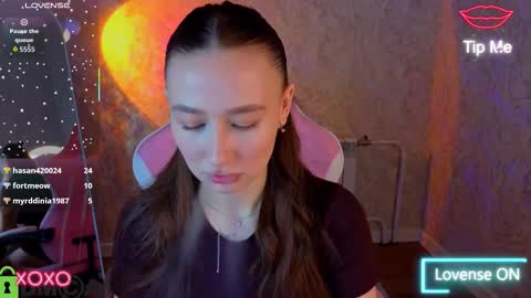 Kiki online show from 02-25-26, 02:10