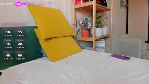 Kiara 0100 - 0700 UTC almost every day online show from 03-25-26, 04:40