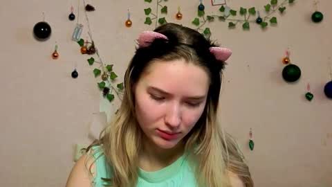 _kikiclark_ online show from 02-14-26, 09:17