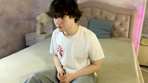 killua online show from 04-21-26, 01:39