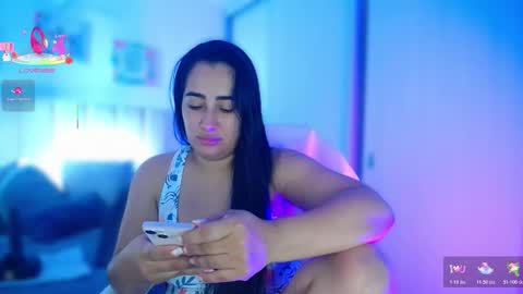 Snapshot of _kimdesire chatting on 03-14-26, 01:16 Kim online show from 03-14-26, 01:16