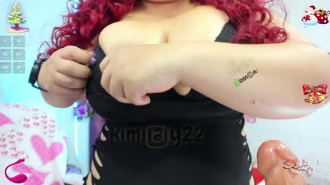 Kimi online show from 12-09-24, 09:16