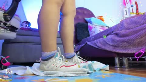 Kimi online show from 01-14-25, 12:11