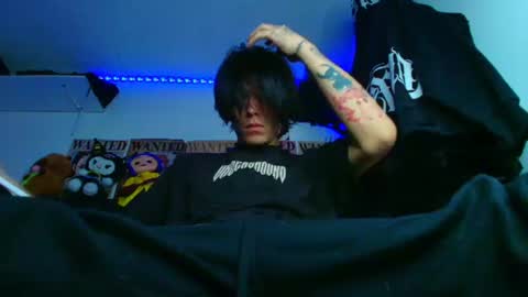 SHADOW online show from 06-11-26, 02:33