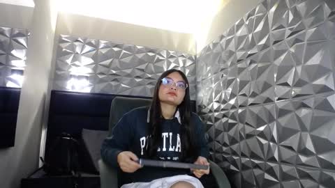 Jalina online show from 11-19-25, 11:32