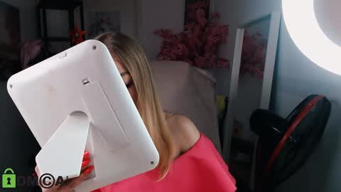 Aleksa online show from 01-02-25, 04:46