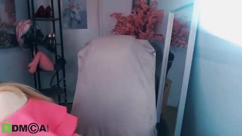 Aleksa online show from 02-14-25, 08:42