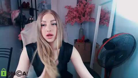 Aleksa online show from 02-16-25, 08:43