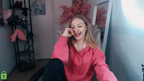 Aleksa online show from 02-24-25, 08:49