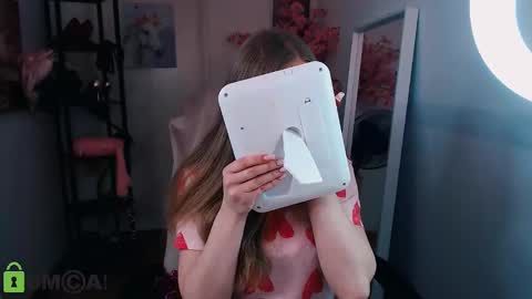 Aleksa online show from 03-10-25, 08:48