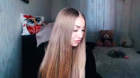 Aleksa online show from 02-02-26, 07:07