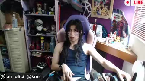  Konan  online show from 07-04-26, 01:39