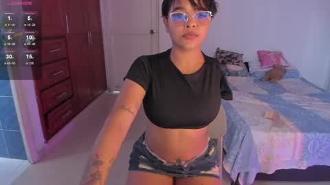  koriinn  online show from 04-16-26, 06:52