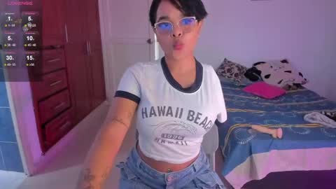  koriinn  online show from 04-19-26, 01:21