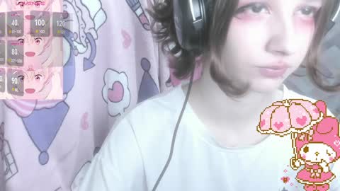  kuro  online show from 12-07-24, 07:32