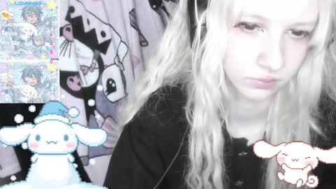  kuro  online show from 02-10-25, 12:50