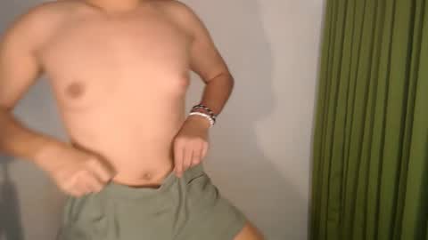 Kylie online show from 04-29-26, 08:07