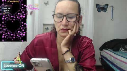 SANDRA online show from 04-02-26, 05:49