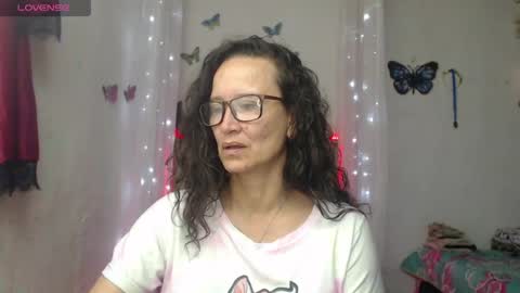 SANDRA online show from 04-16-26, 05:08